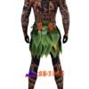 Moana 2 Māui cosplay costume Moana 2 Māui cosplay costume