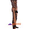 Moana 2 Māui cosplay costume Moana 2 Māui cosplay costume