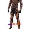 Moana 2 Māui cosplay costume Moana 2 Māui cosplay costume