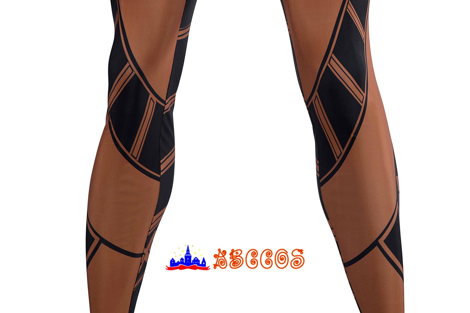 Moana 2 Māui cosplay costume-ABCcosplay Moana 2 Māui cosplay costume-ABCcosplay