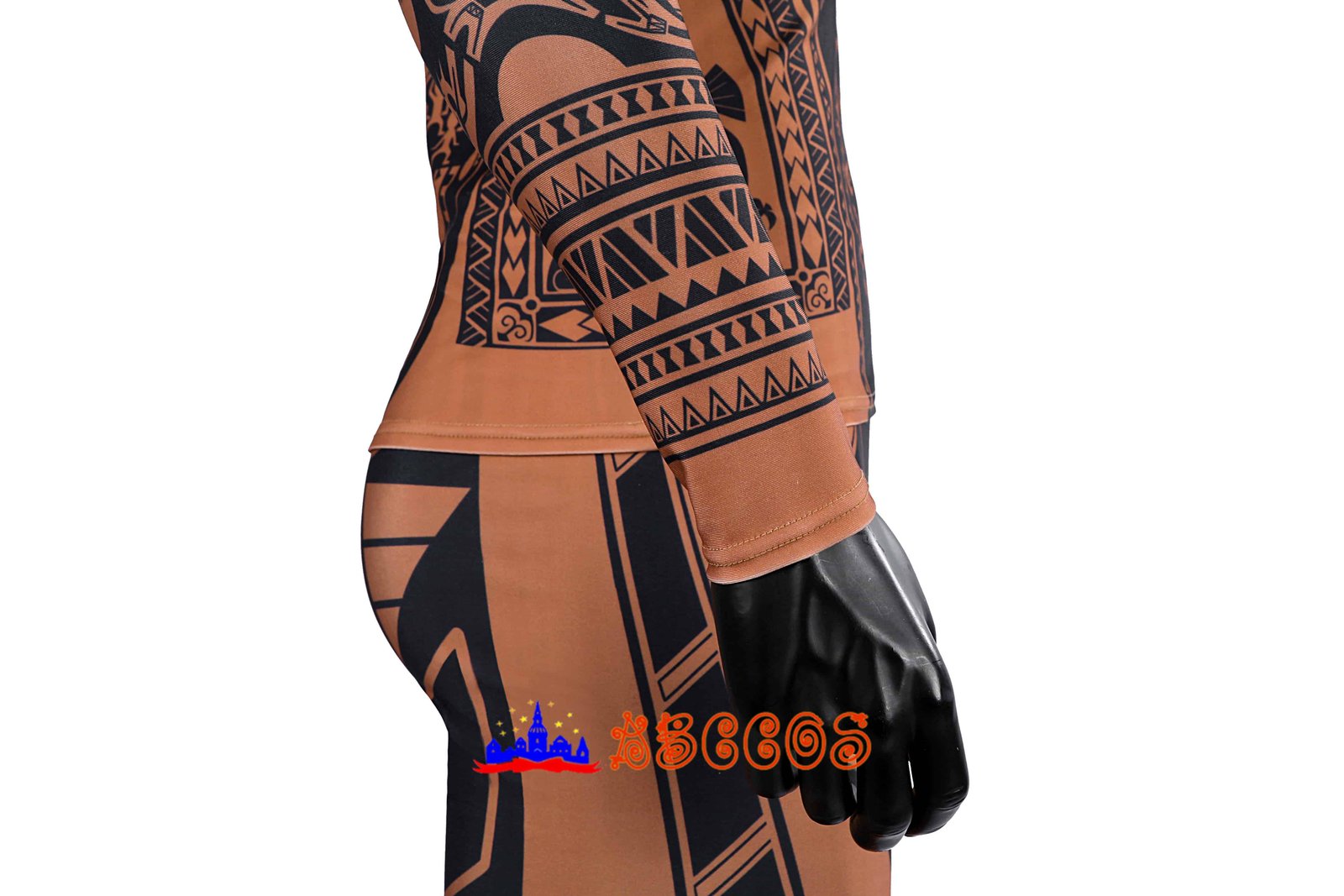 Moana 2 Māui cosplay costume-ABCcosplay Moana 2 Māui cosplay costume-ABCcosplay