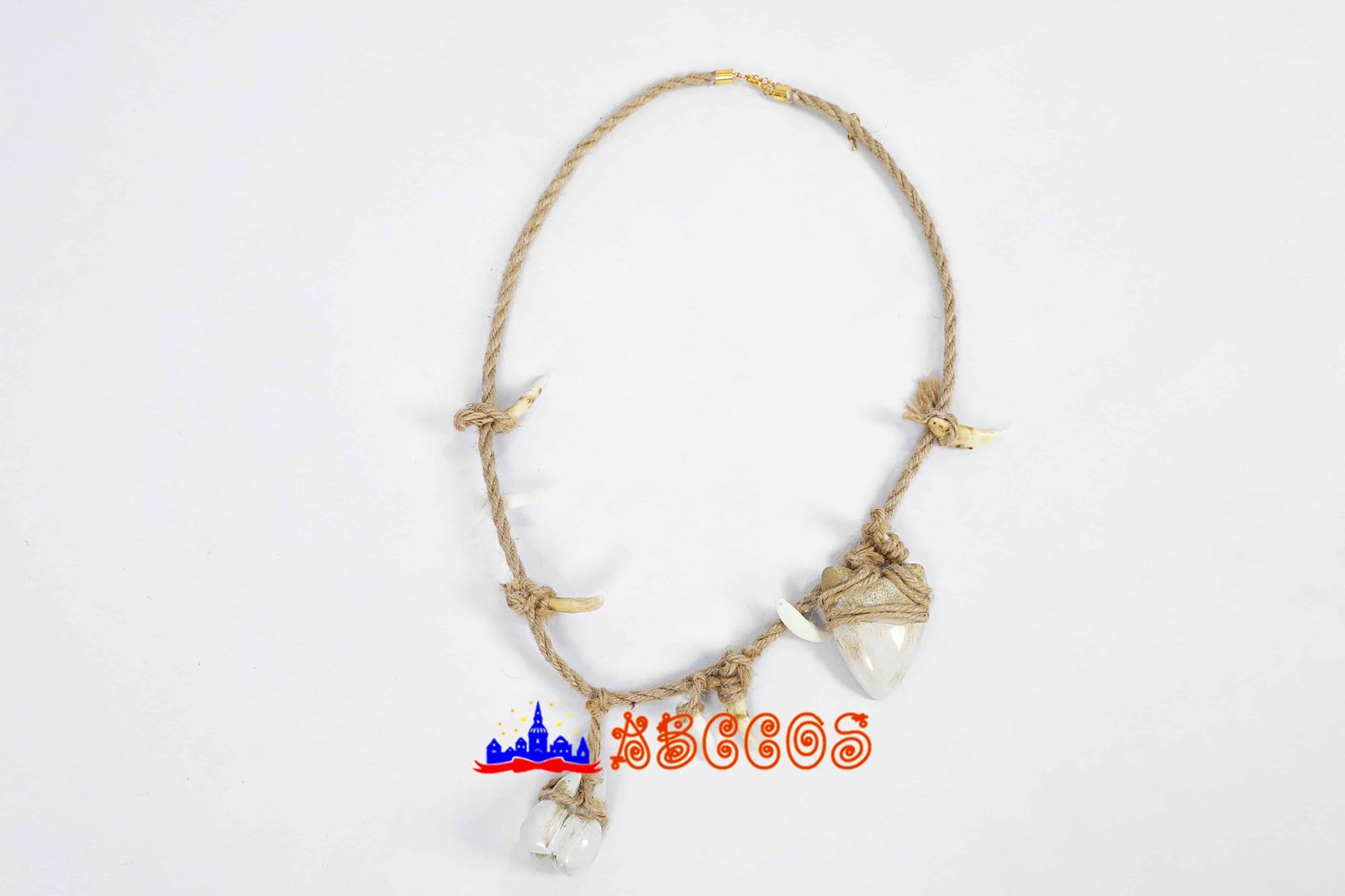 Moana 2 Māui cosplay costume-ABCcosplay Moana 2 Māui cosplay costume-ABCcosplay
