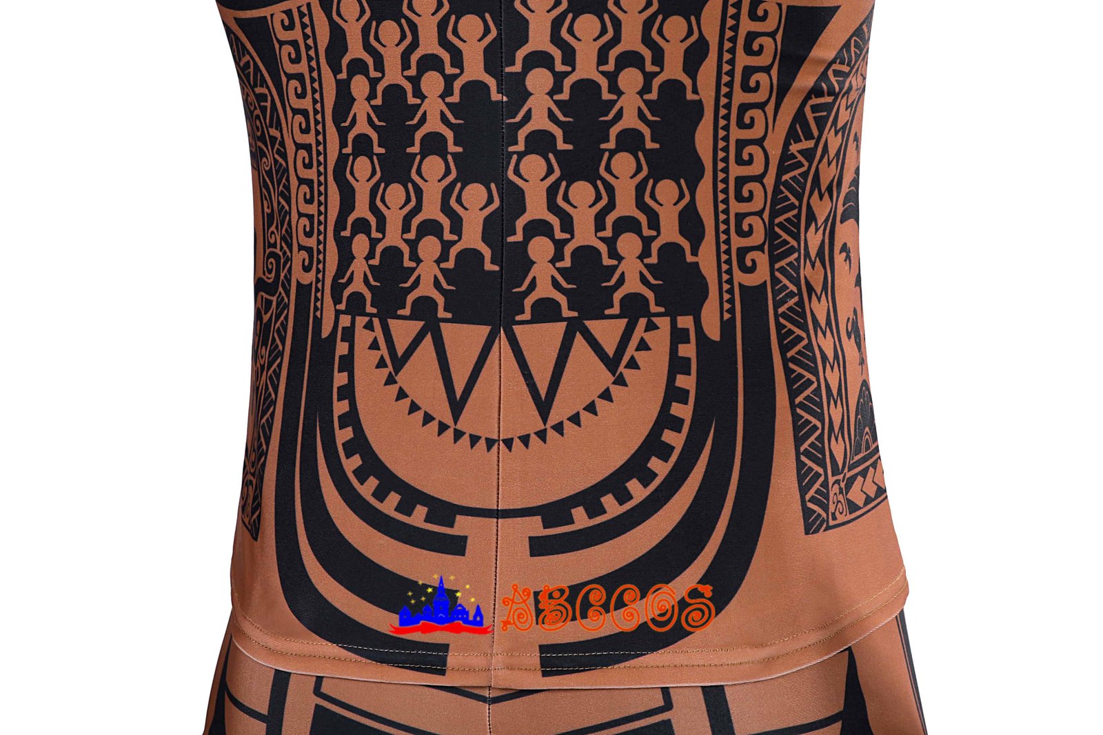 Moana 2 Māui cosplay costume-ABCcosplay Moana 2 Māui cosplay costume-ABCcosplay