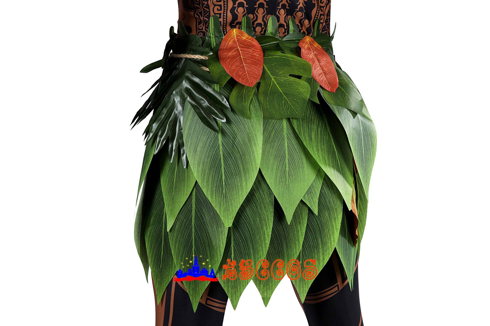 Moana 2 Māui cosplay costume-ABCcosplay Moana 2 Māui cosplay costume-ABCcosplay