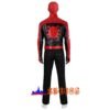 Marvel's Spider-Man 2 Last Stand suit cosplay costume