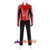 Marvel's Spider-Man 2 Last Stand suit cosplay costume