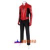 Marvel's Spider-Man 2 Last Stand suit cosplay costume