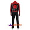 Marvel's Spider-Man 2 Last Stand suit cosplay costume