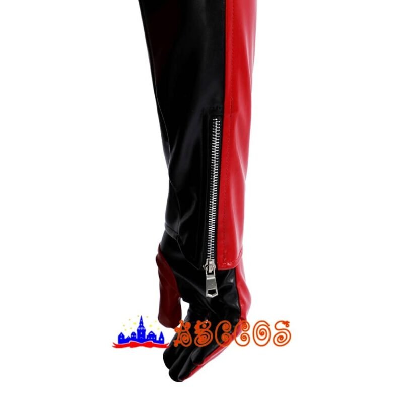 Marvel's Spider-Man 2 Last Stand suit cosplay costume