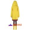Coraline & the Secret Door Caroline cosplay costume
