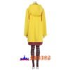 Coraline & the Secret Door Caroline cosplay costume