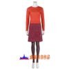 Coraline & the Secret Door Caroline cosplay costume