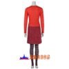 Coraline & the Secret Door Caroline cosplay costume
