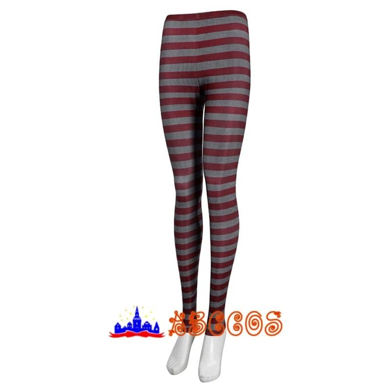 Coraline & the Secret Door Caroline cosplay costume