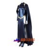 DC Comics Presents #26 Raven(New Earth) cosplay costume