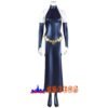 DC Comics Presents #26 Raven(New Earth) cosplay costume