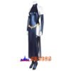 DC Comics Presents #26 Raven(New Earth) cosplay costume