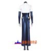 DC Comics Presents #26 Raven(New Earth) cosplay costume