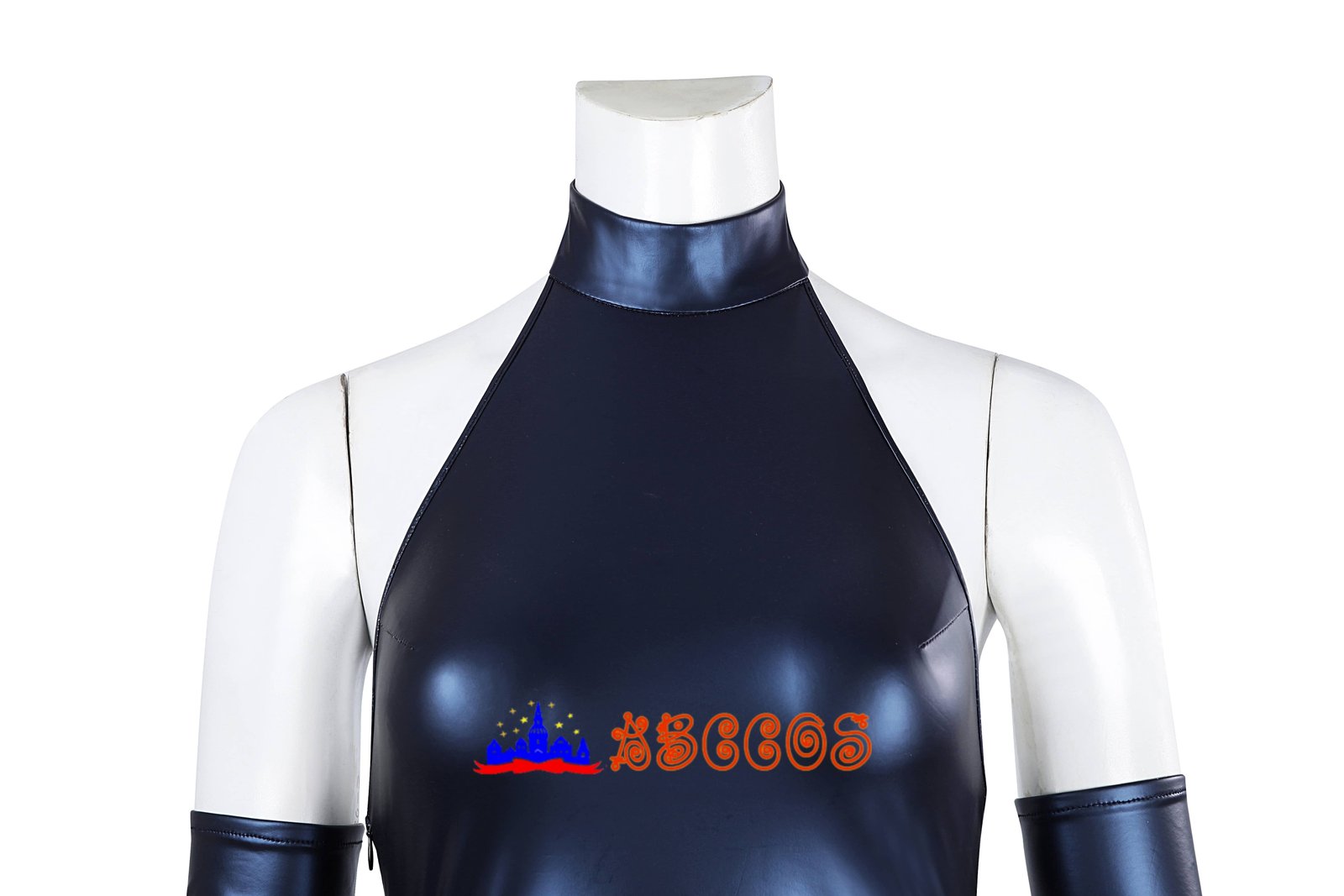 DC Comics Presents #26 Raven(New Earth) cosplay costume-ABCcosplay DC Comics Presents #26 Raven(New Earth) cosplay costume-ABCcosplay