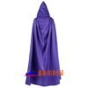 New Teen Titans Raven cosplay costume New Teen Titans Raven cosplay costume