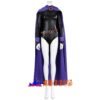 New Teen Titans Raven cosplay costume New Teen Titans Raven cosplay costume
