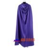 New Teen Titans Raven cosplay costume New Teen Titans Raven cosplay costume