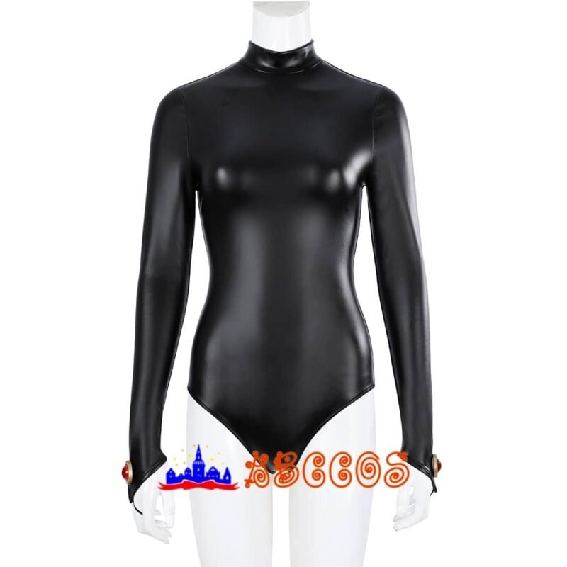New Teen Titans Raven cosplay costume New Teen Titans Raven cosplay costume