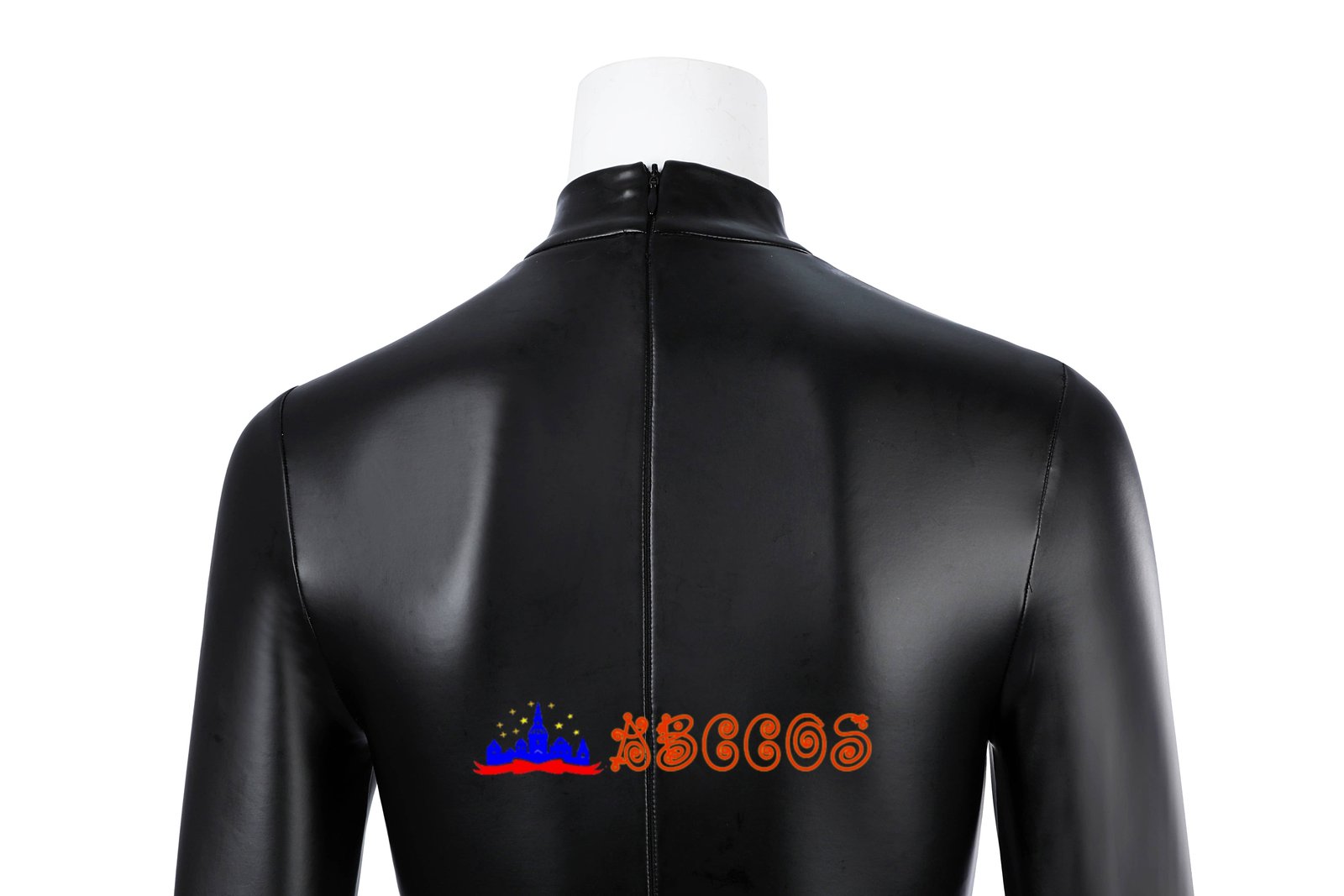New Teen Titans Raven cosplay costume-ABCcosplay New Teen Titans Raven cosplay costume-ABCcosplay