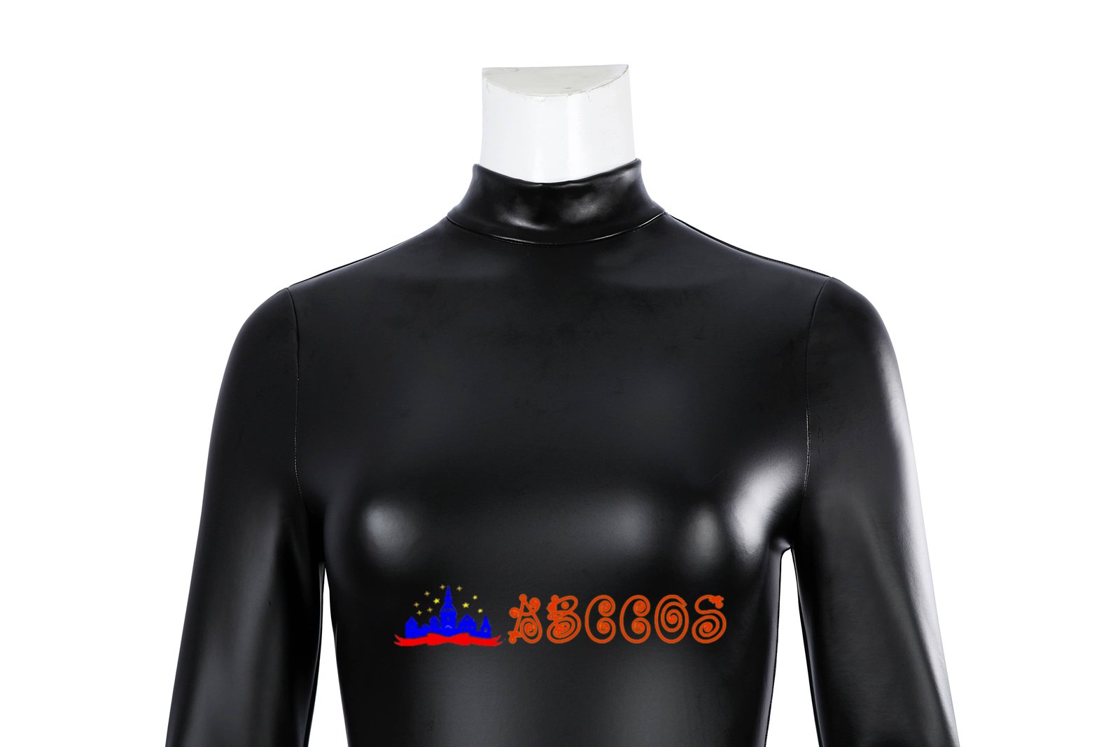 New Teen Titans Raven cosplay costume-ABCcosplay New Teen Titans Raven cosplay costume-ABCcosplay