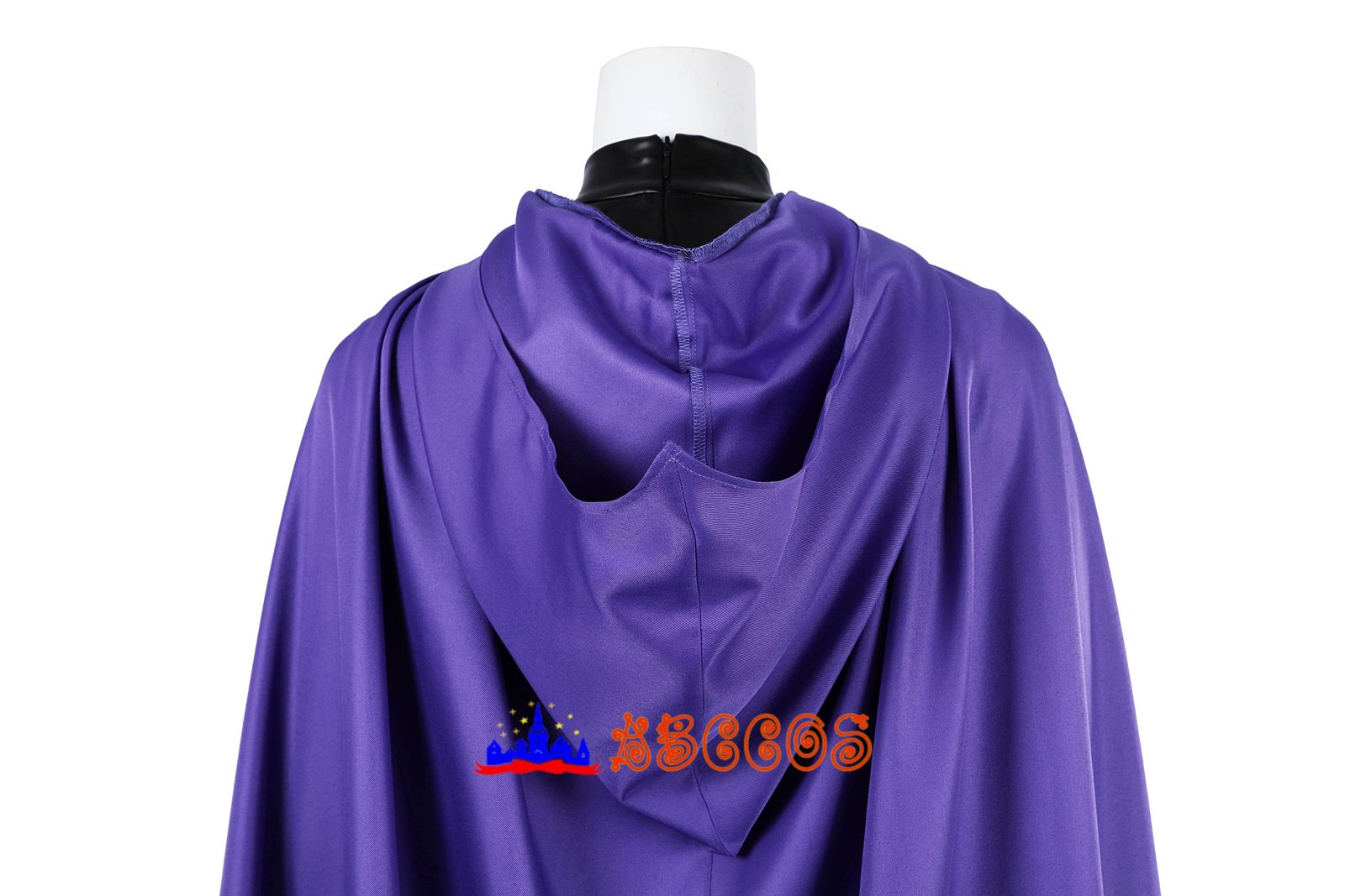 New Teen Titans Raven cosplay costume-ABCcosplay New Teen Titans Raven cosplay costume-ABCcosplay