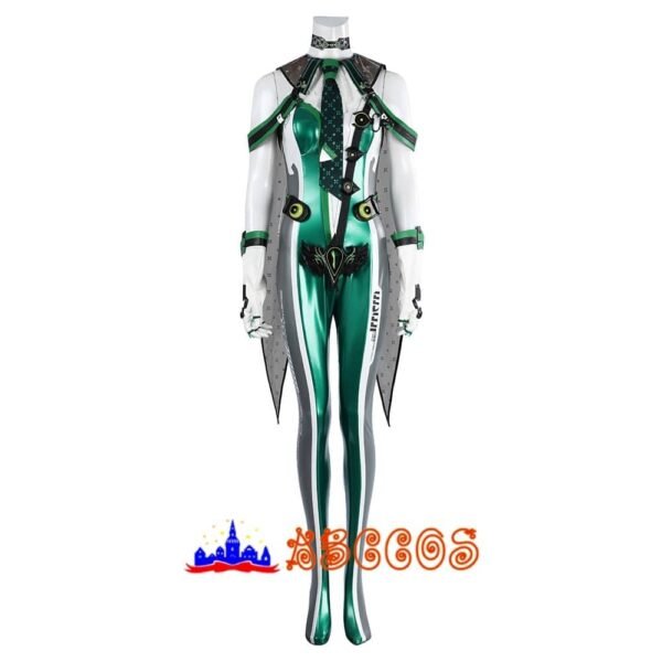 Stellar Blade eve cosplay costume Stellar Blade eve cosplay costume