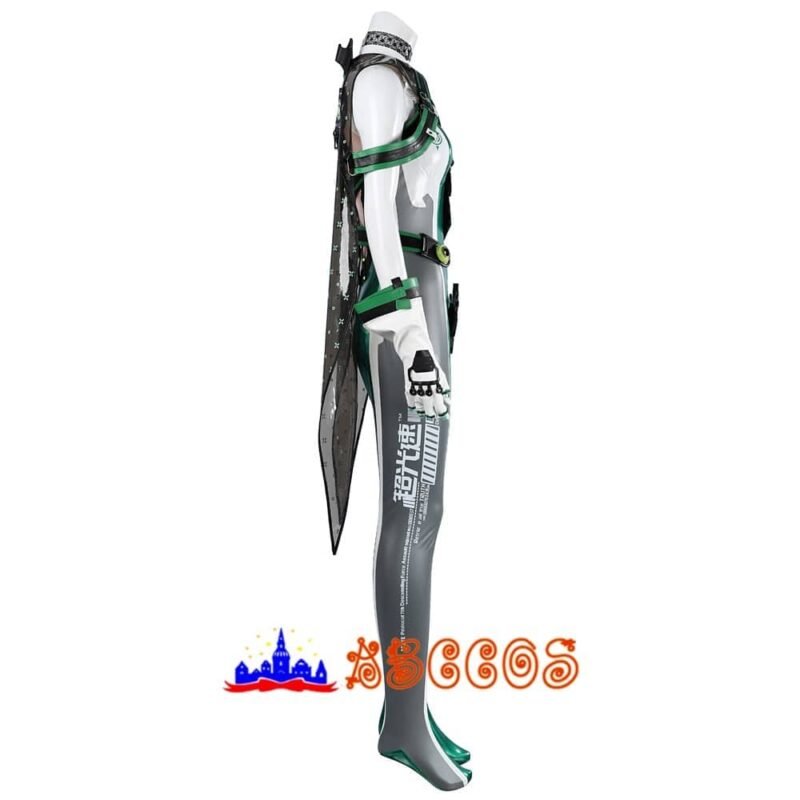 Stellar Blade eve cosplay costume Stellar Blade eve cosplay costume