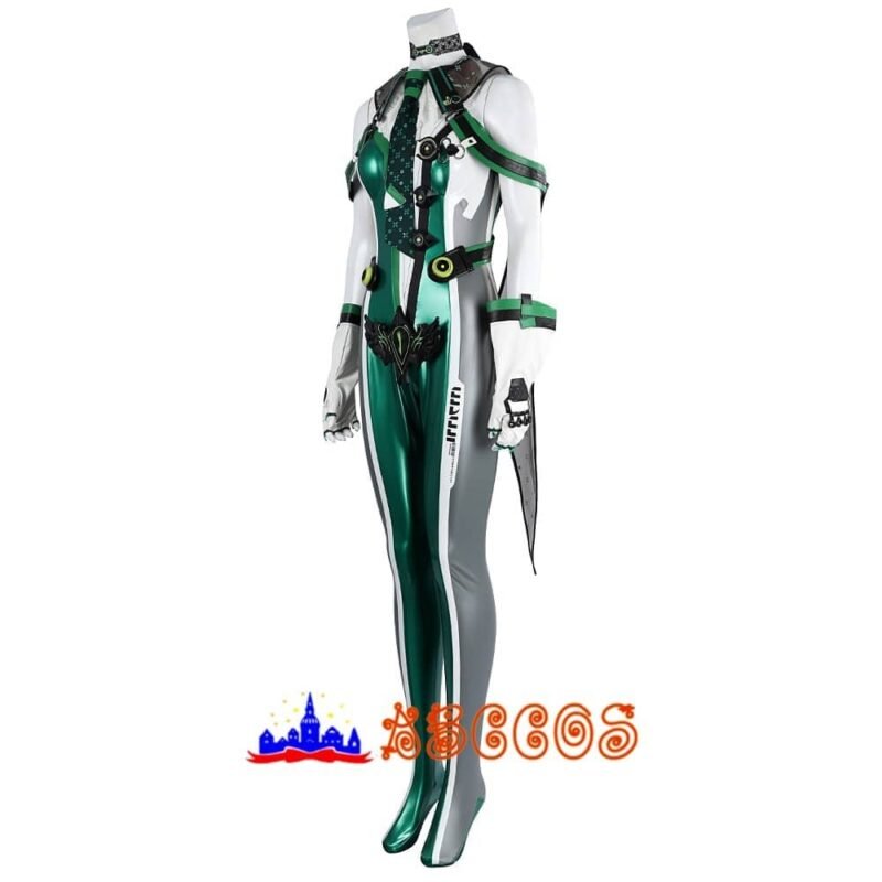 Stellar Blade eve cosplay costume Stellar Blade eve cosplay costume