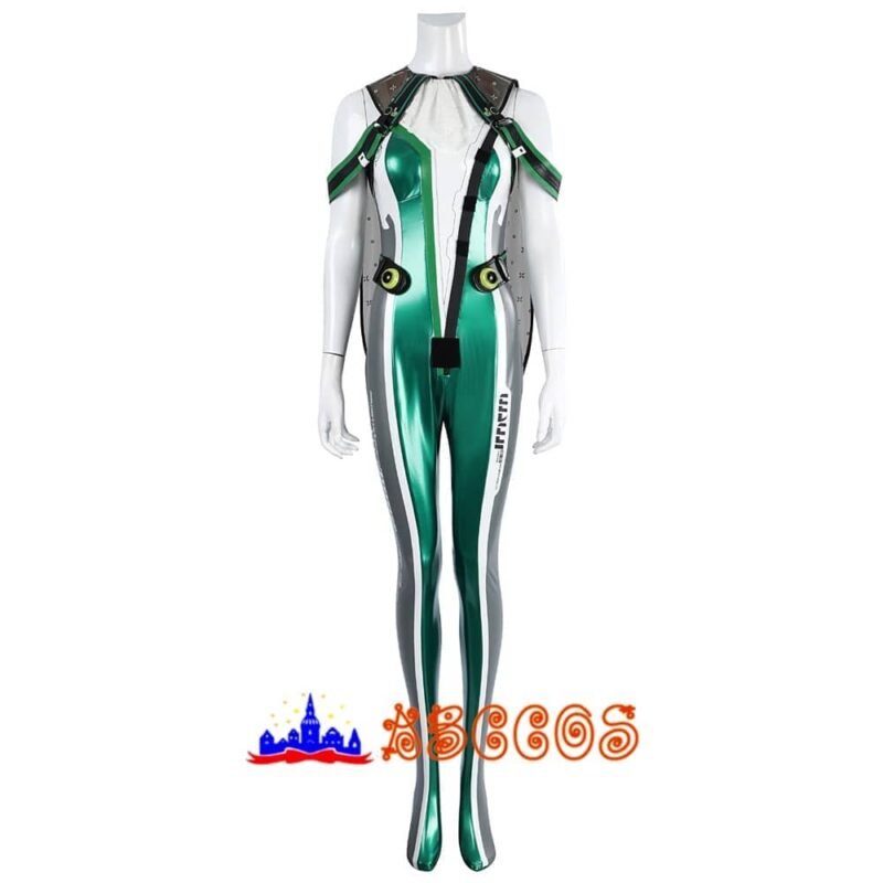 Stellar Blade eve cosplay costume Stellar Blade eve cosplay costume
