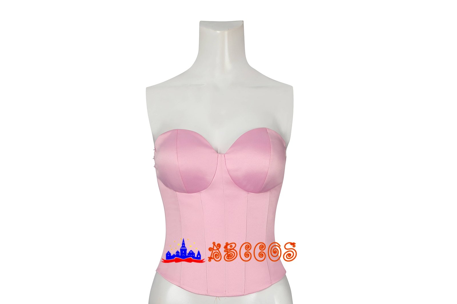 Wicked Part One madame morrible Glynda(Galinda Upland/Glinda)Pink wedding dress cosplay costume-ABCcosplay Wicked Part One madame morrible Glynda(Galinda Upland/Glinda)Pink wedding dress cosplay costume-ABCcosplay