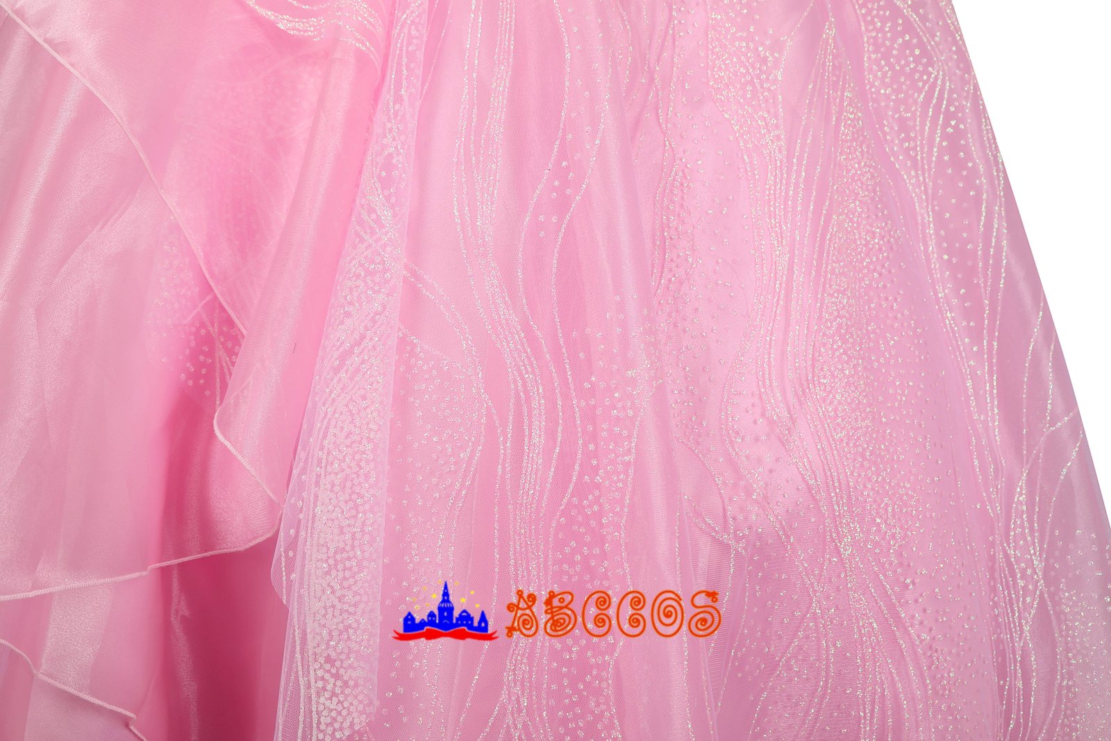 Wicked Part One madame morrible Glynda(Galinda Upland/Glinda)Pink wedding dress cosplay costume-ABCcosplay Wicked Part One madame morrible Glynda(Galinda Upland/Glinda)Pink wedding dress cosplay costume-ABCcosplay