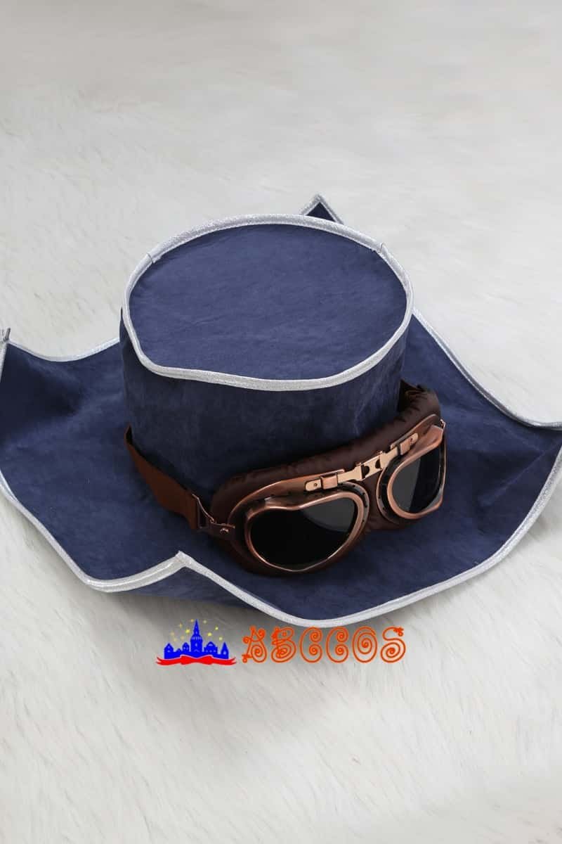 Fate/Grand Order FGO 9th Anniversary Oberon cosplay costume-ABCcosplay Fate/Grand Order FGO 9th Anniversary Oberon cosplay costume-ABCcosplay