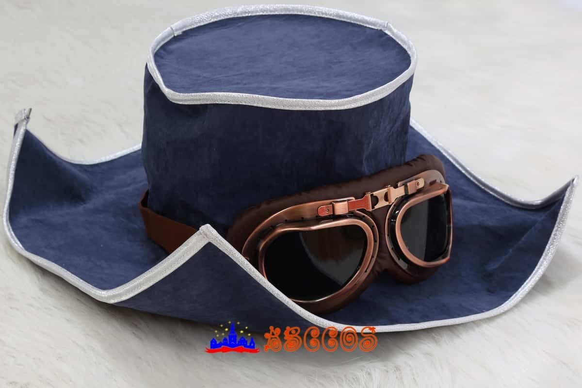 Fate/Grand Order FGO 9th Anniversary Oberon cosplay costume-ABCcosplay Fate/Grand Order FGO 9th Anniversary Oberon cosplay costume-ABCcosplay