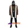 The Dark Knight Rises Bane cosplay costume