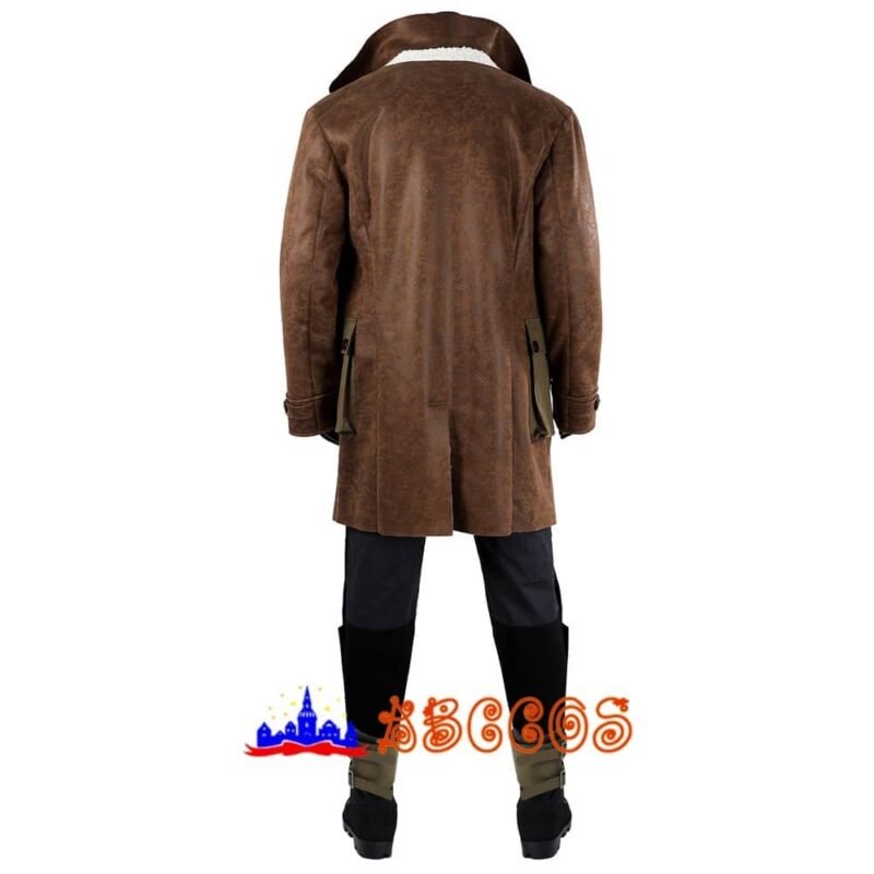 The Dark Knight Rises Bane cosplay costume