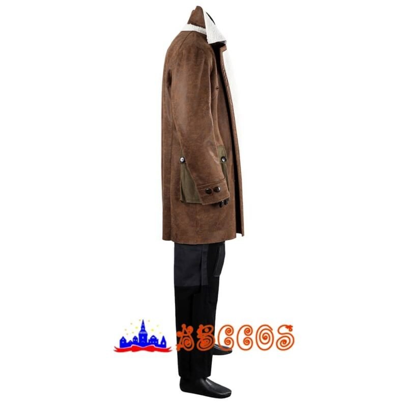 The Dark Knight Rises Bane cosplay costume