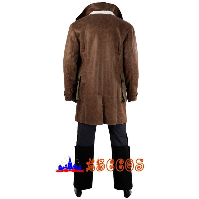 The Dark Knight Rises Bane cosplay costume