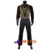 The Dark Knight Rises Bane cosplay costume