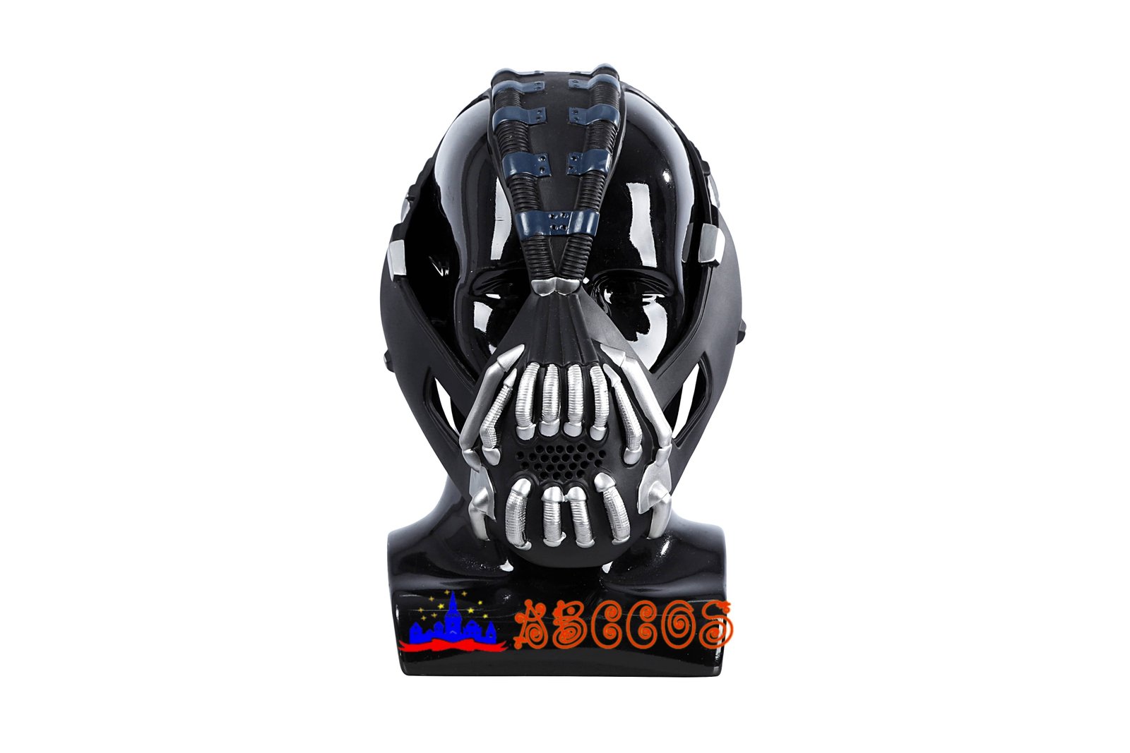 The Dark Knight Rises Bane cosplay costume-ABCcosplay The Dark Knight Rises Bane cosplay costume-ABCcosplay