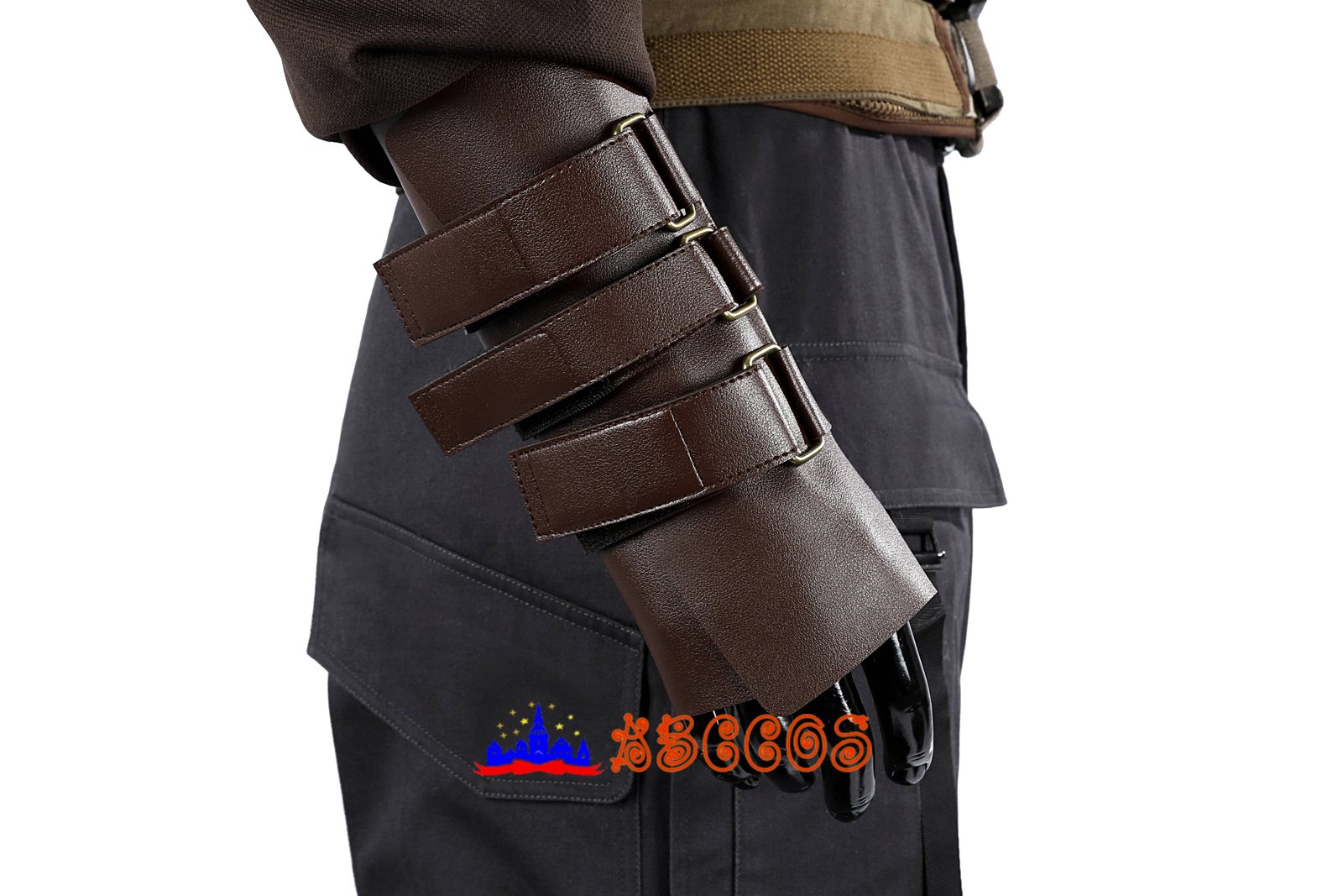 The Dark Knight Rises Bane cosplay costume-ABCcosplay The Dark Knight Rises Bane cosplay costume-ABCcosplay