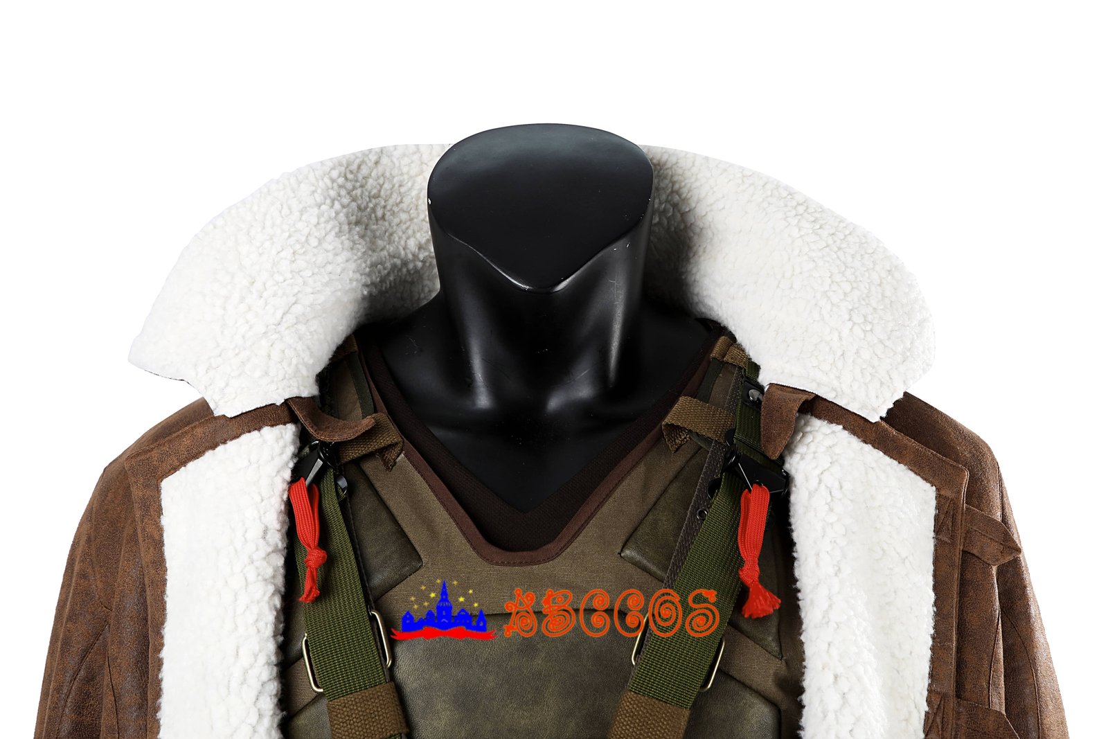 The Dark Knight Rises Bane cosplay costume-ABCcosplay The Dark Knight Rises Bane cosplay costume-ABCcosplay