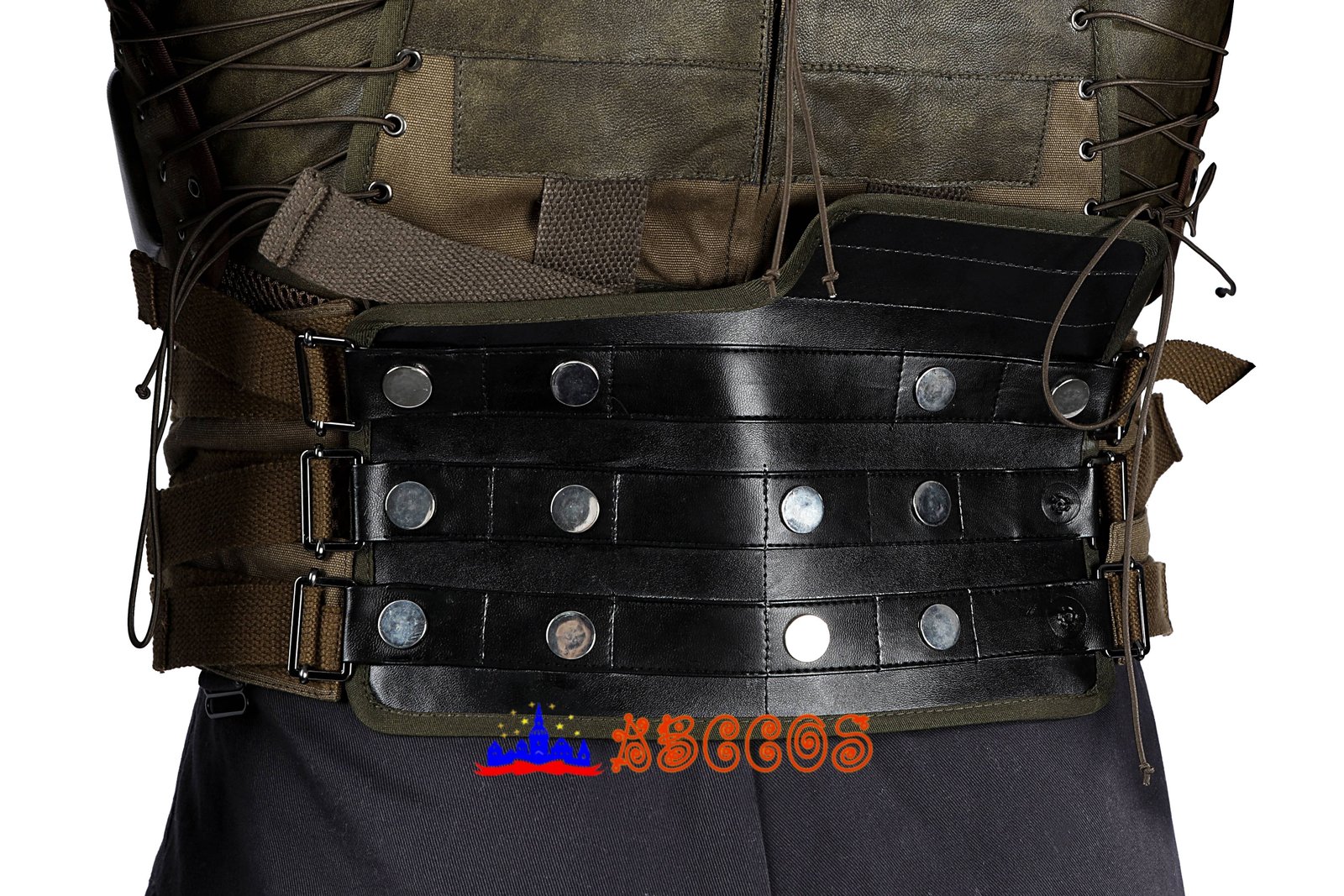 The Dark Knight Rises Bane cosplay costume-ABCcosplay The Dark Knight Rises Bane cosplay costume-ABCcosplay