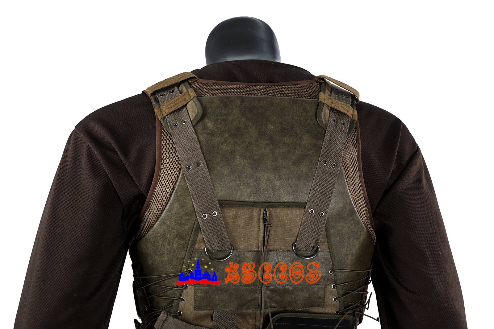 The Dark Knight Rises Bane cosplay costume-ABCcosplay The Dark Knight Rises Bane cosplay costume-ABCcosplay