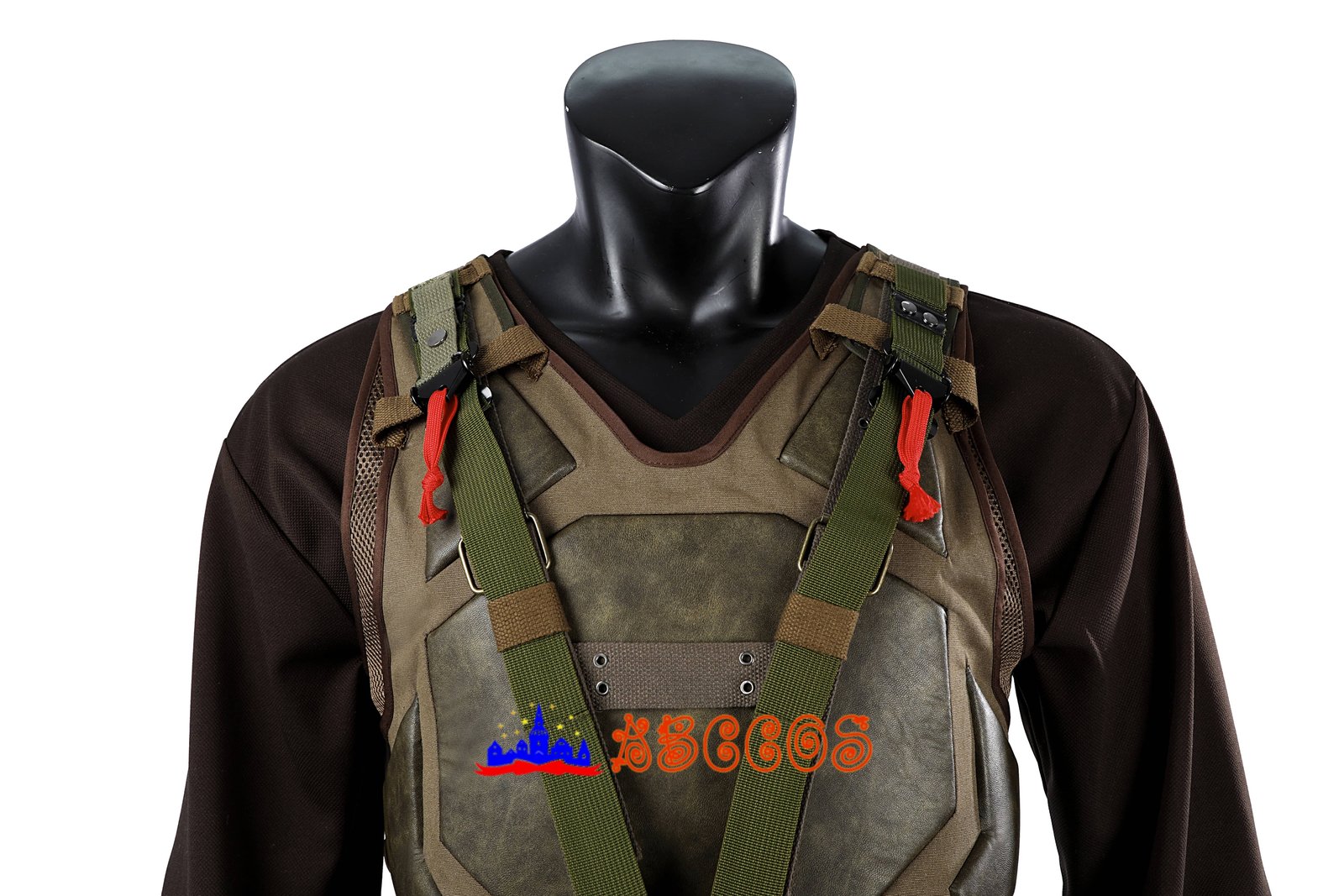 The Dark Knight Rises Bane cosplay costume-ABCcosplay The Dark Knight Rises Bane cosplay costume-ABCcosplay
