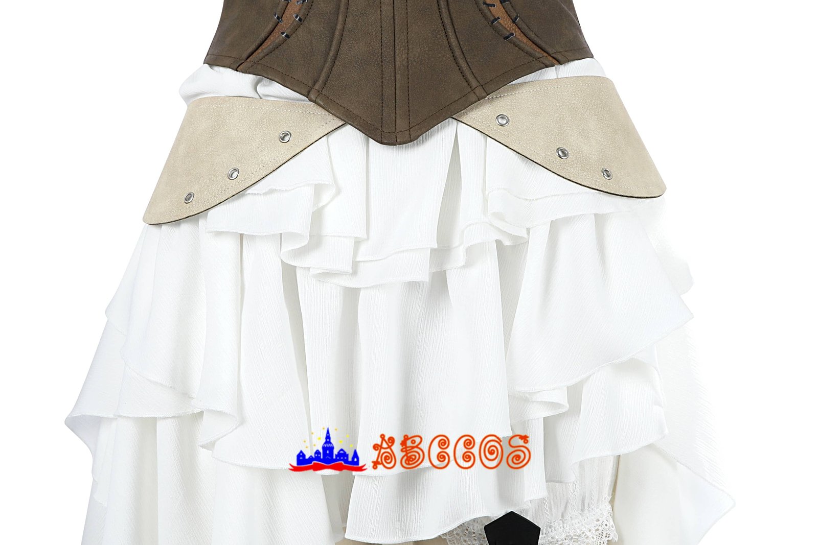 FINAL FANTASY XIV:A Realm Reborn FF14 480HQ Ishgard cosplay costume-ABCcosplay FINAL FANTASY XIV:A Realm Reborn FF14 480HQ Ishgard cosplay costume-ABCcosplay